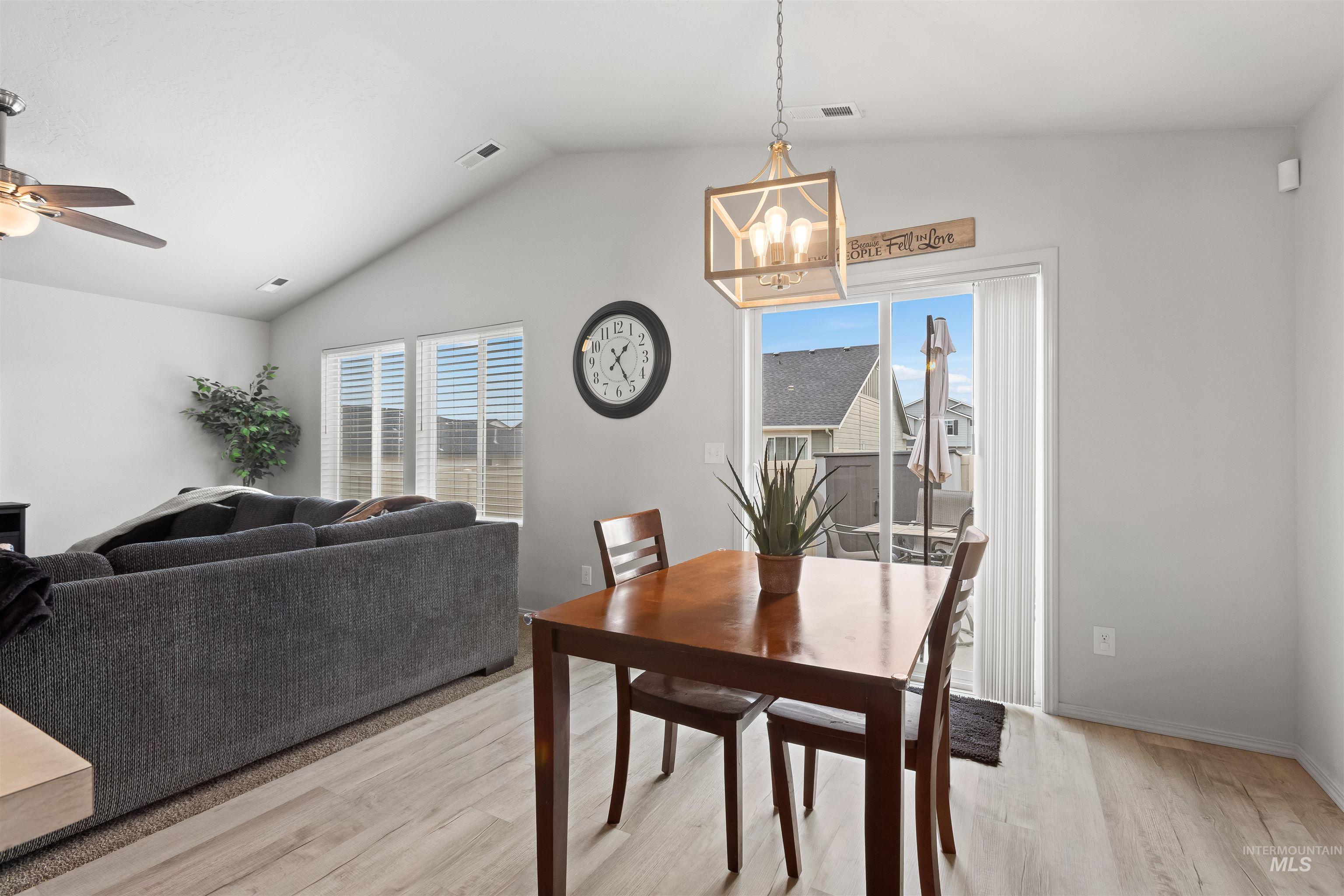 11389 W Tiekel River Street, Nampa, Idaho 83686, 3 Bedrooms, 2 Bathrooms, Residential For Sale, Price $419,999,MLS 98971117