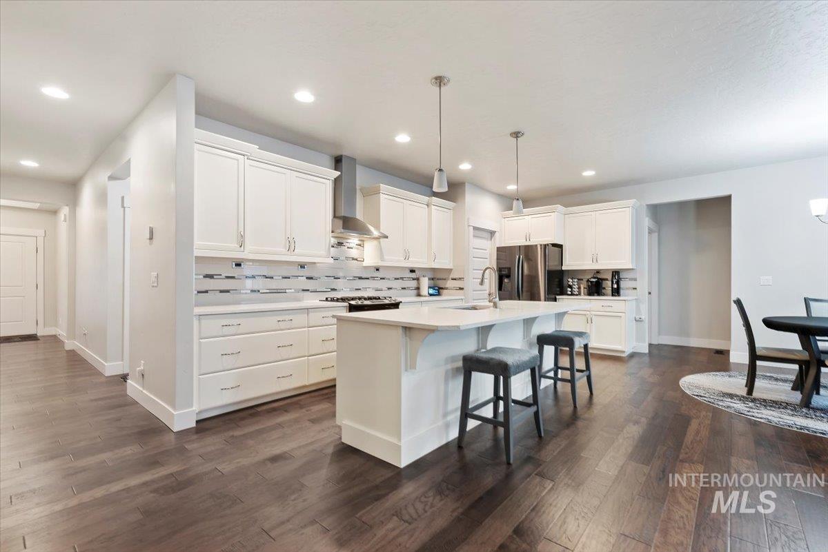 18588 Matterhorn, Nampa, Idaho 83687, 4 Bedrooms, 2 Bathrooms, Residential For Sale, Price $499,900,MLS 98971118