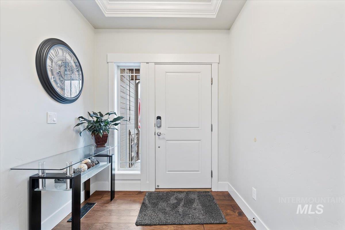 18588 Matterhorn, Nampa, Idaho 83687, 4 Bedrooms, 2 Bathrooms, Residential For Sale, Price $499,900,MLS 98971118