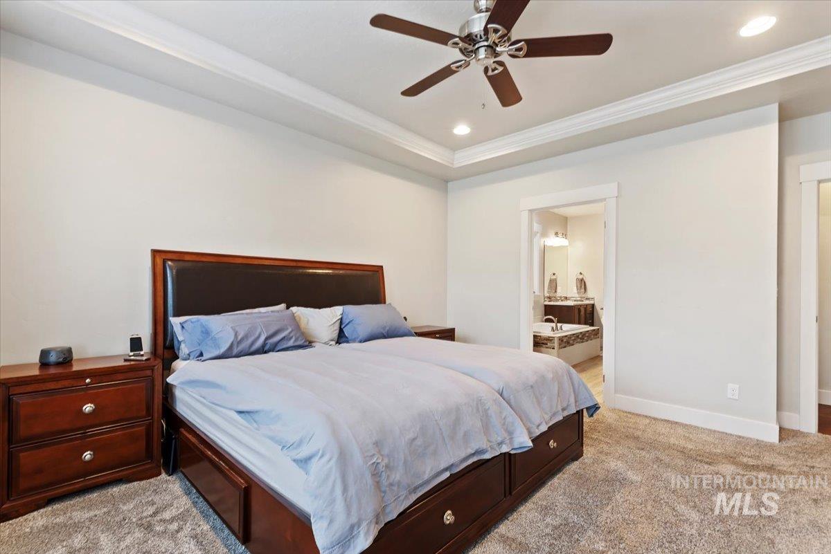 18588 Matterhorn, Nampa, Idaho 83687, 4 Bedrooms, 2 Bathrooms, Residential For Sale, Price $499,900,MLS 98971118