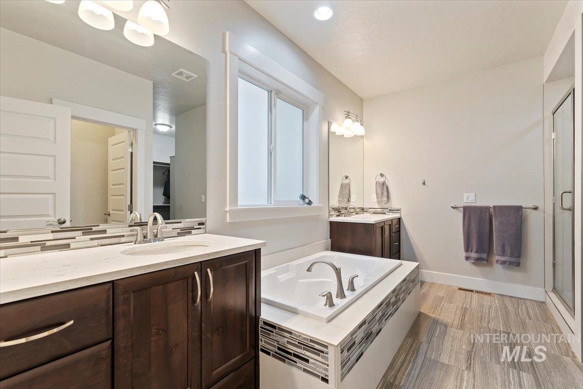 18588 Matterhorn, Nampa, Idaho 83687, 4 Bedrooms, 2 Bathrooms, Residential For Sale, Price $499,900,MLS 98971118