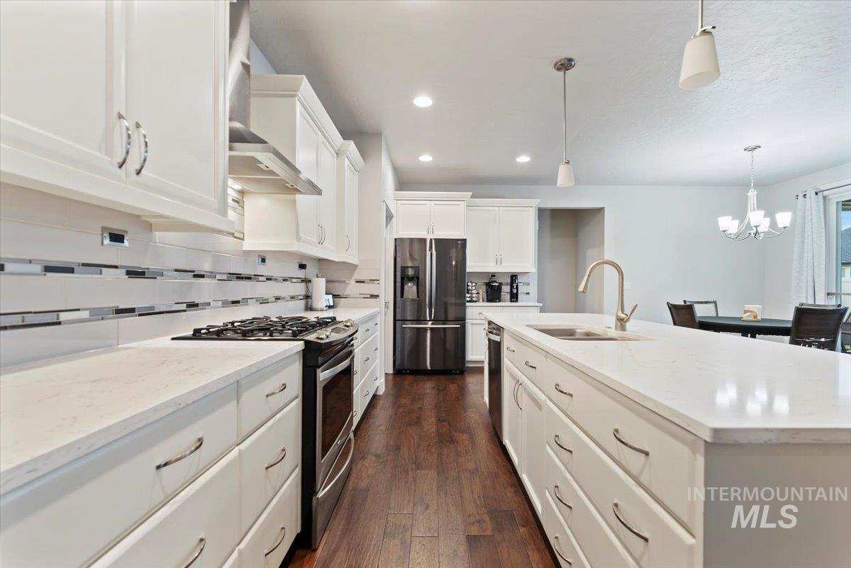 18588 Matterhorn, Nampa, Idaho 83687, 4 Bedrooms, 2 Bathrooms, Residential For Sale, Price $499,900,MLS 98971118