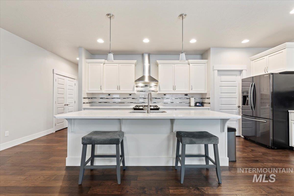 18588 Matterhorn, Nampa, Idaho 83687, 4 Bedrooms, 2 Bathrooms, Residential For Sale, Price $499,900,MLS 98971118