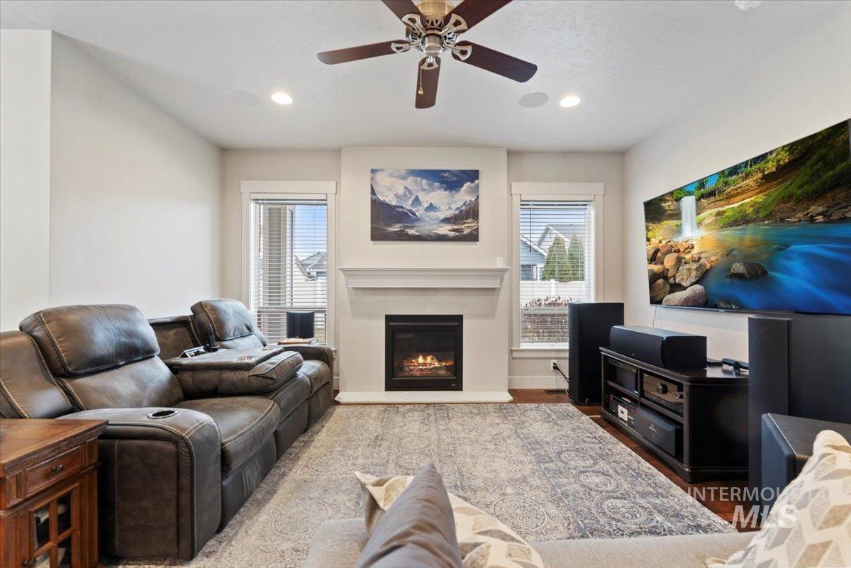 18588 Matterhorn, Nampa, Idaho 83687, 4 Bedrooms, 2 Bathrooms, Residential For Sale, Price $499,900,MLS 98971118