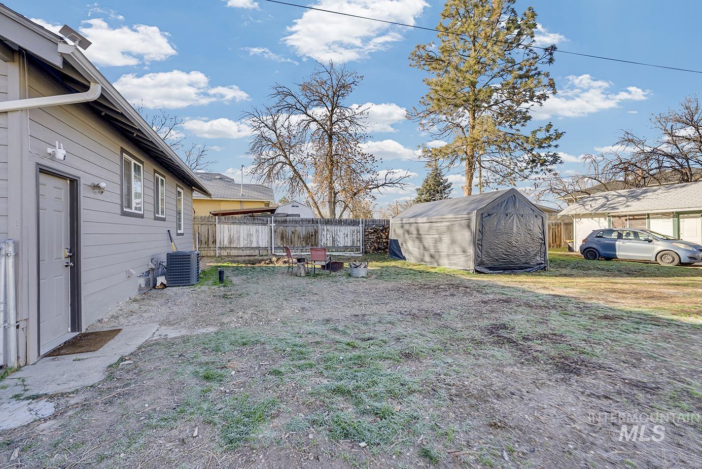 111 19th Ave South, Nampa, Idaho 83651, 4 Bedrooms, 2 Bathrooms, Residential For Sale, Price $375,000,MLS 98971121