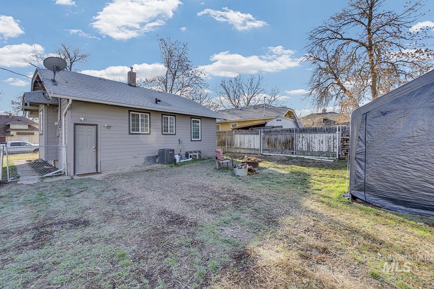 111 19th Ave South, Nampa, Idaho 83651, 4 Bedrooms, 2 Bathrooms, Residential For Sale, Price $375,000,MLS 98971121