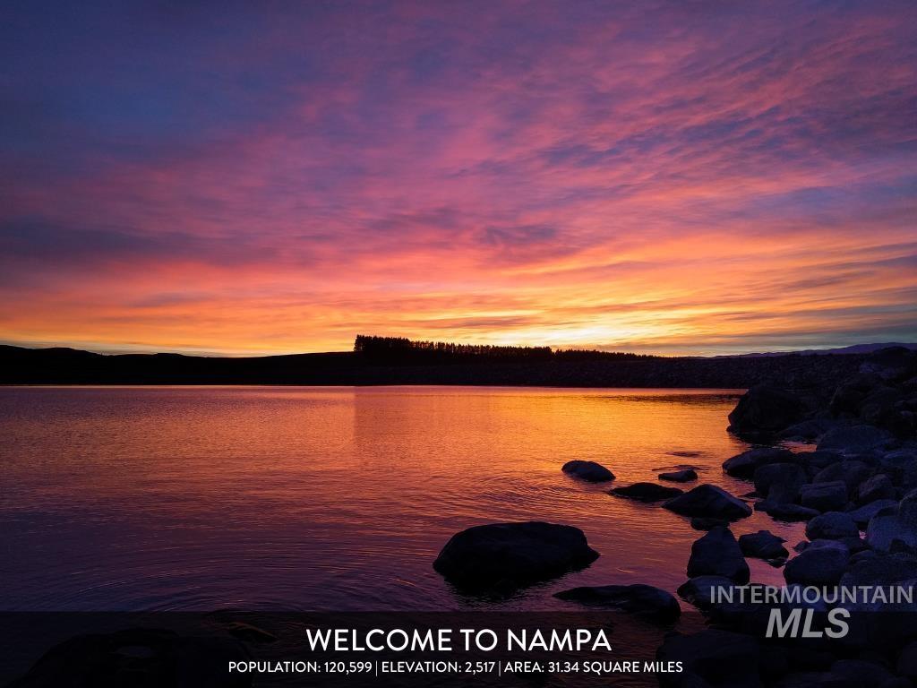 111 19th Ave South, Nampa, Idaho 83651, 4 Bedrooms, 2 Bathrooms, Residential For Sale, Price $375,000,MLS 98971121