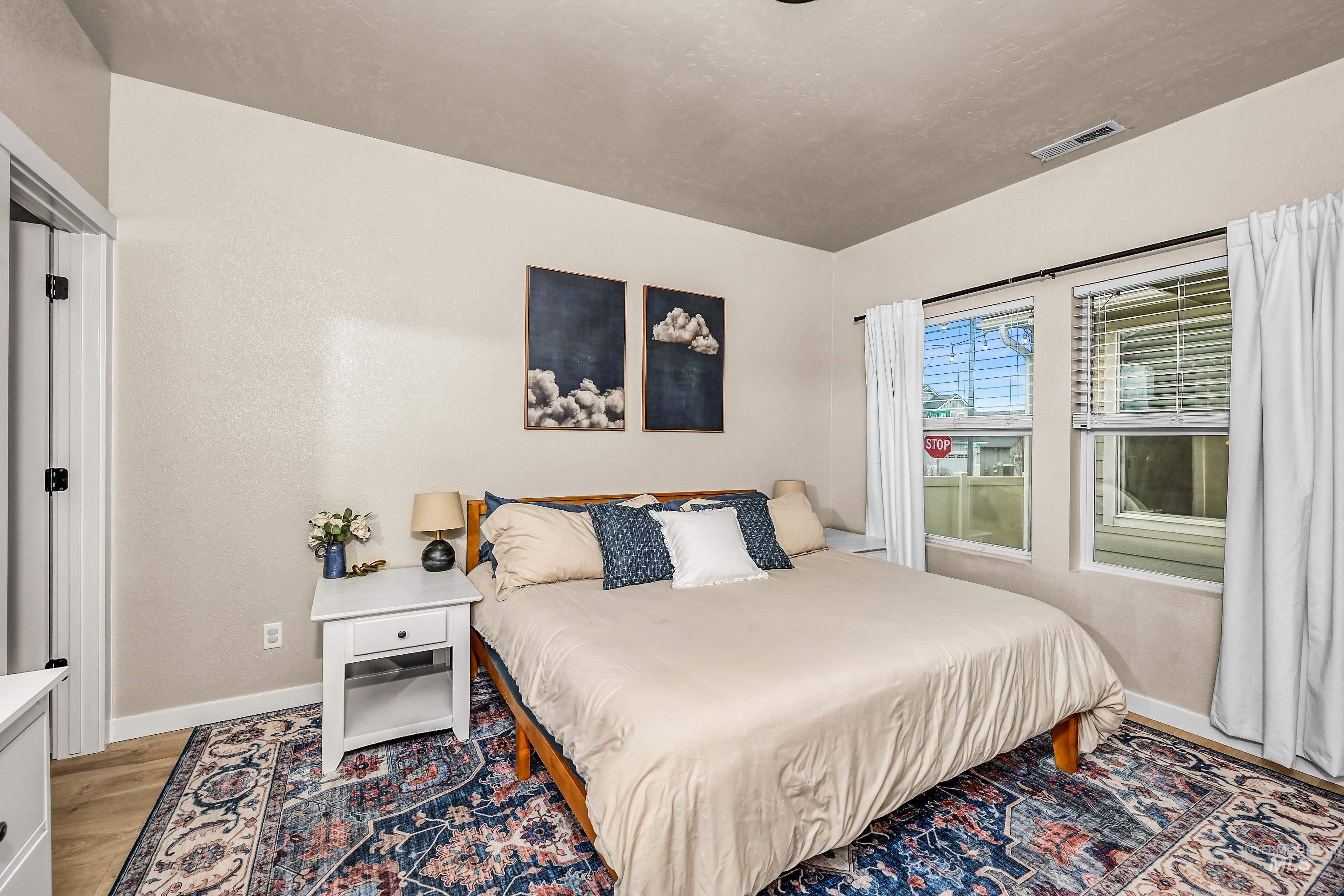 188 S Echo Canyon Avenue, Meridian, Idaho 83642-5406, 3 Bedrooms, 2 Bathrooms, Residential For Sale, Price $425,000, 98971122