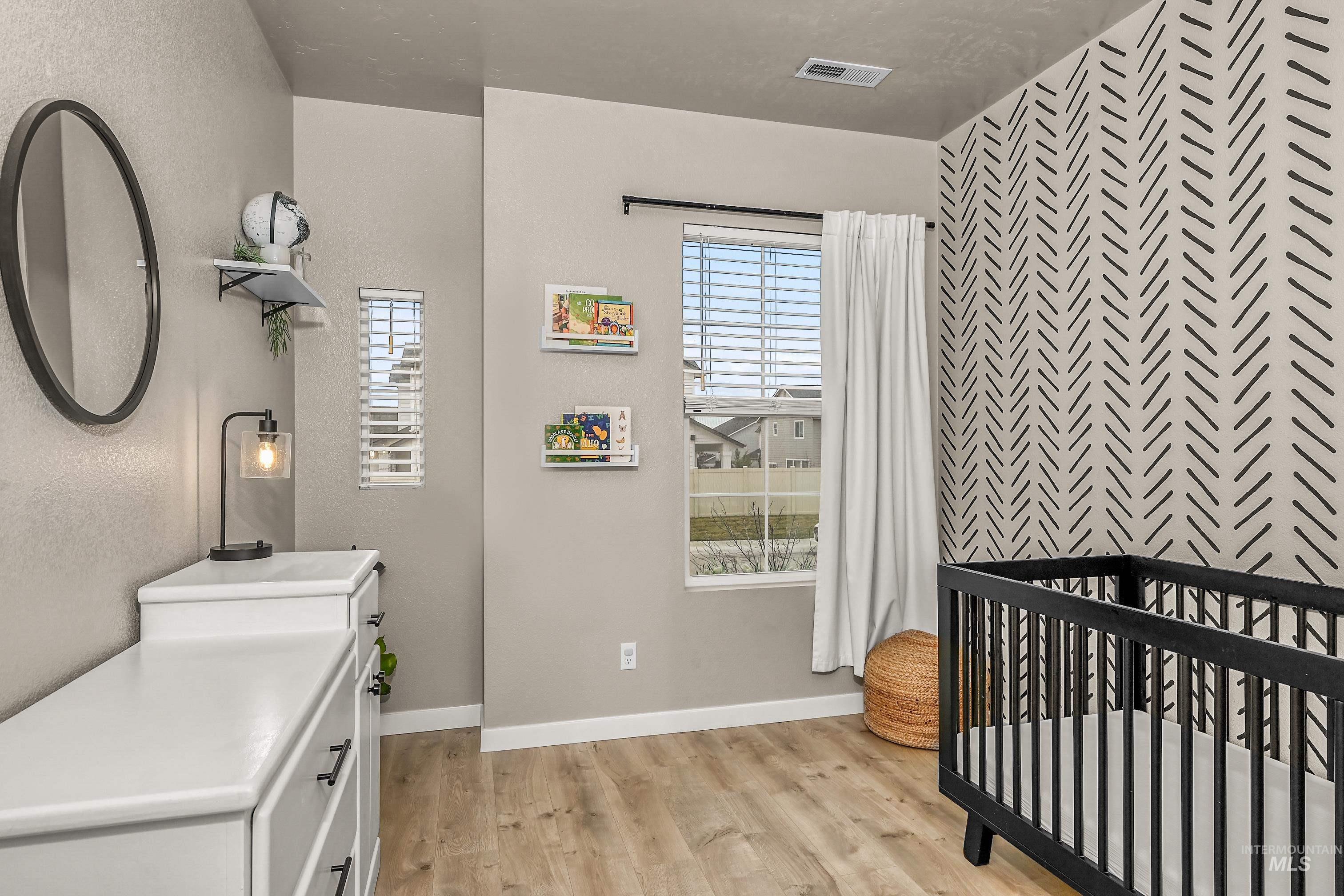 188 S Echo Canyon Avenue, Meridian, Idaho 83642-5406, 3 Bedrooms, 2 Bathrooms, Residential For Sale, Price $425,000, 98971122