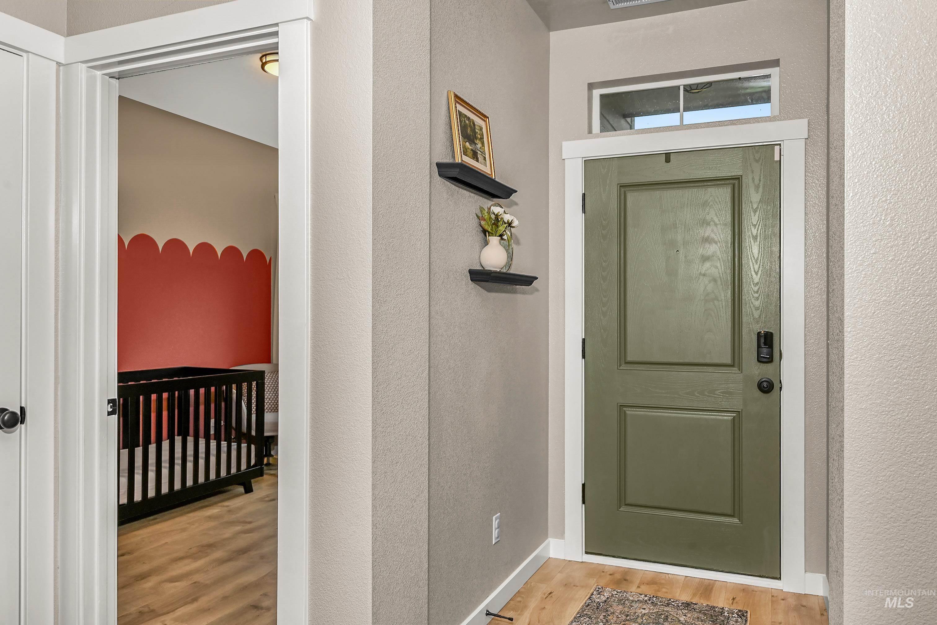 188 S Echo Canyon Avenue, Meridian, Idaho 83642-5406, 3 Bedrooms, 2 Bathrooms, Residential For Sale, Price $425,000, 98971122