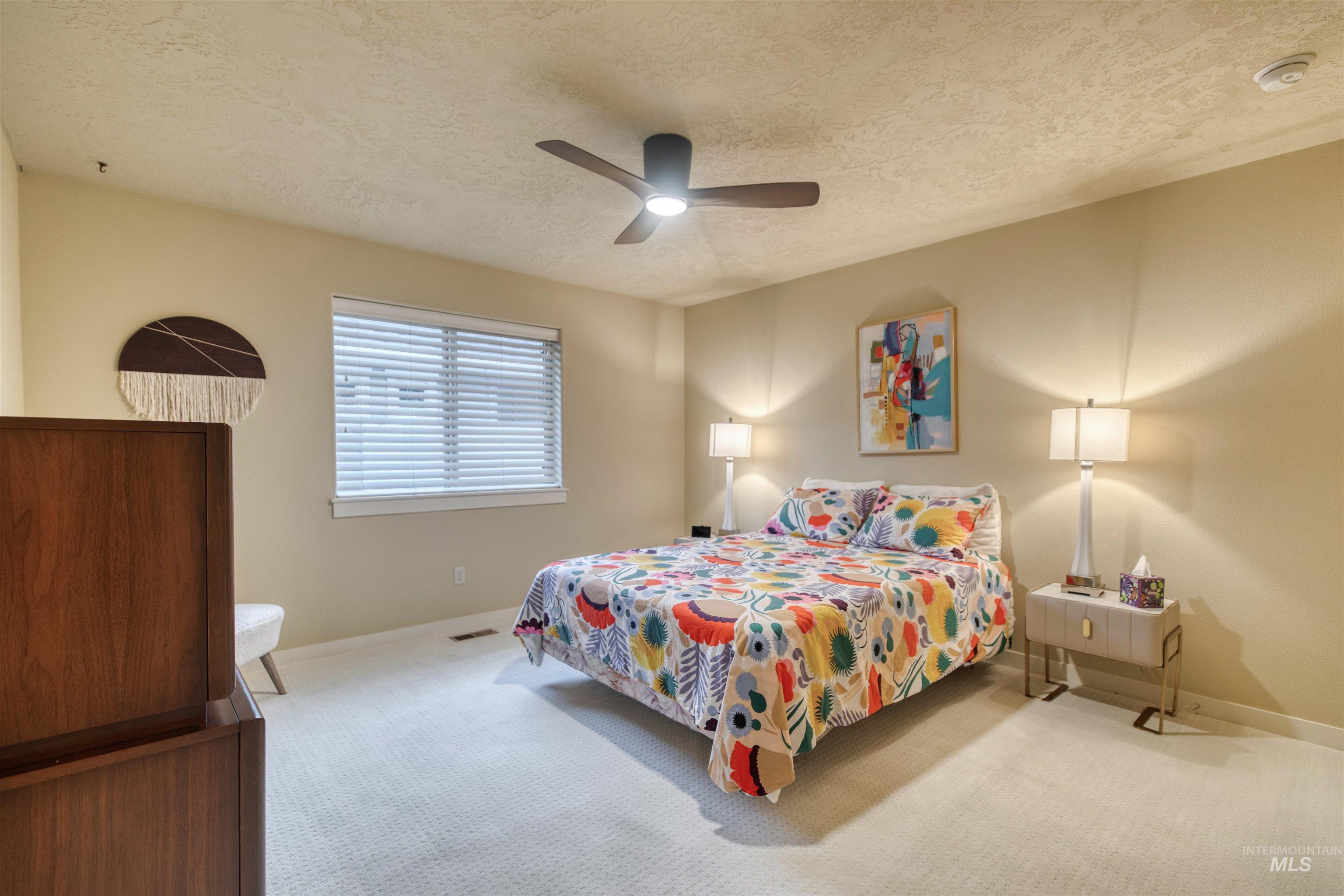 7334 W Baron Ln, Boise, Idaho 83714-5094, 3 Bedrooms, 2 Bathrooms, Residential For Sale, Price $484,000,MLS 98971126