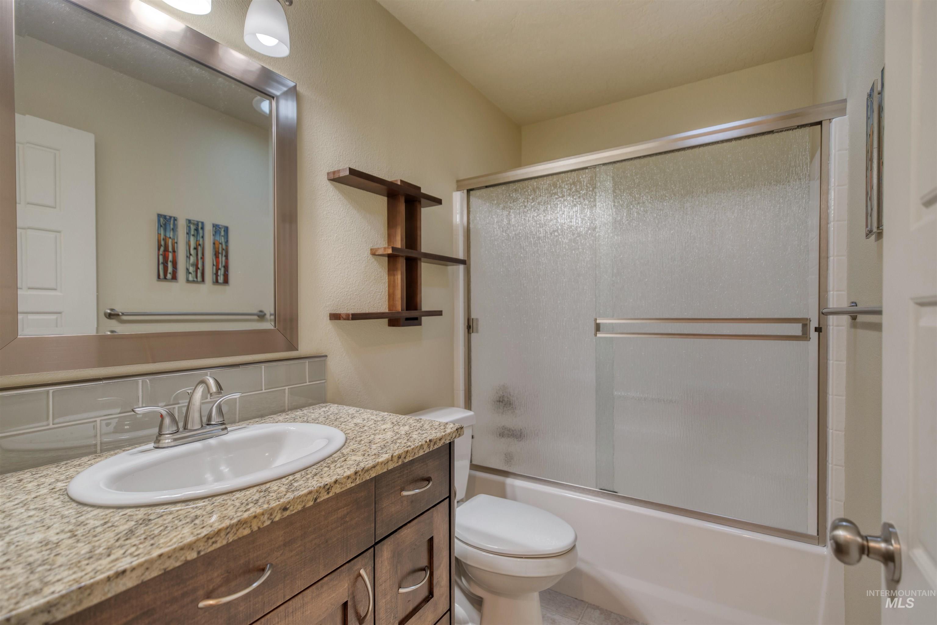 7334 W Baron Ln, Boise, Idaho 83714-5094, 3 Bedrooms, 2 Bathrooms, Residential For Sale, Price $484,000,MLS 98971126