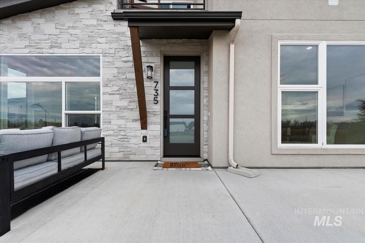 735 S Calhoun Ln, Star, Idaho 83669, 3 Bedrooms, 2.5 Bathrooms, Residential For Sale, Price $593,880,MLS 98971128