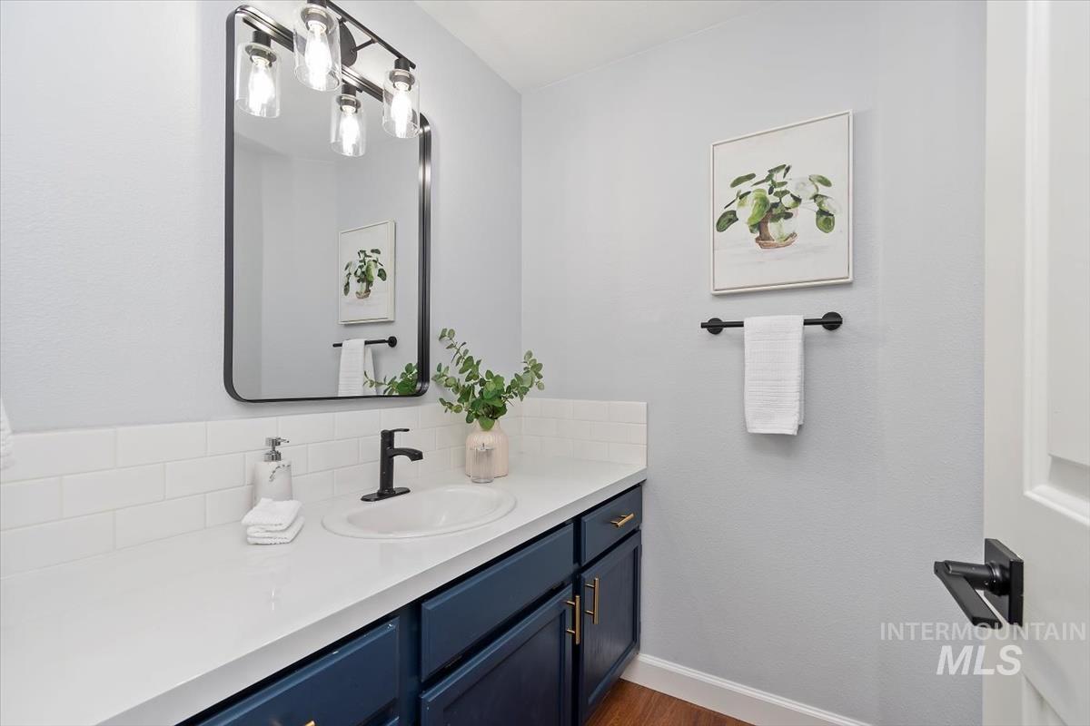 2948 W Gemstone Dr, Meridian, Idaho 83646, 4 Bedrooms, 2.5 Bathrooms, Residential For Sale, Price $499,900,MLS 98971131