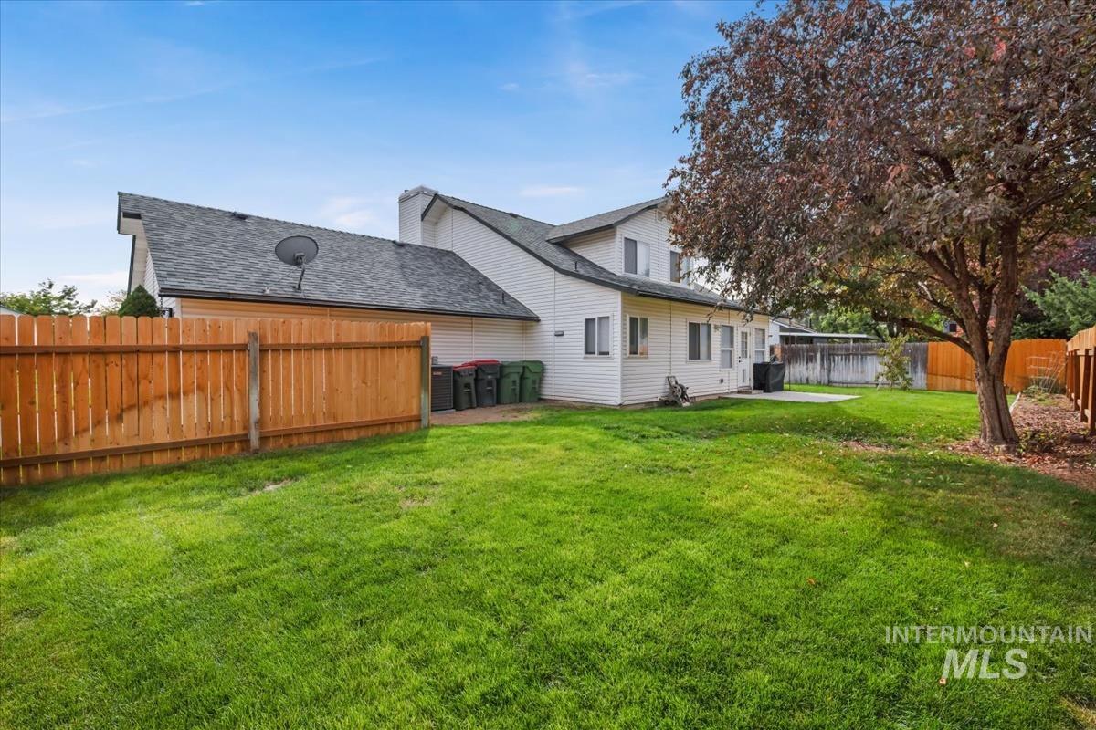 2948 W Gemstone Dr, Meridian, Idaho 83646, 4 Bedrooms, 2.5 Bathrooms, Residential For Sale, Price $499,900,MLS 98971131