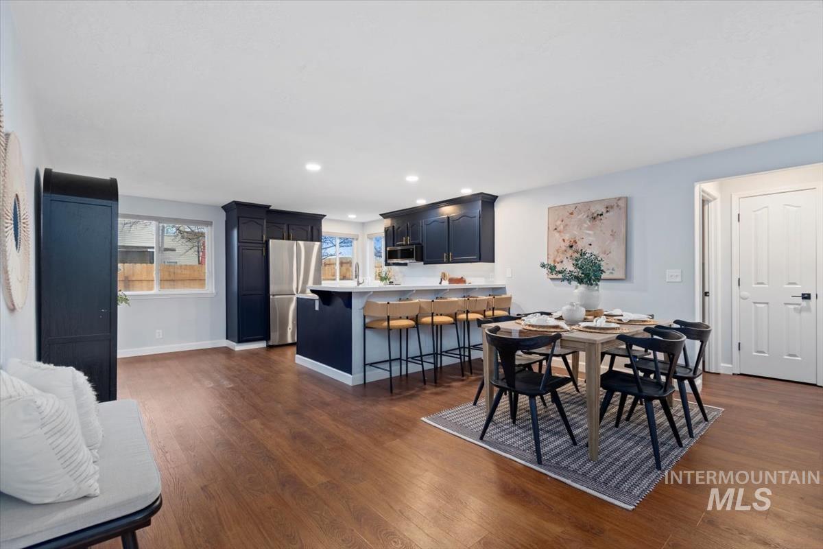 2948 W Gemstone Dr, Meridian, Idaho 83646, 4 Bedrooms, 2.5 Bathrooms, Residential For Sale, Price $499,900,MLS 98971131