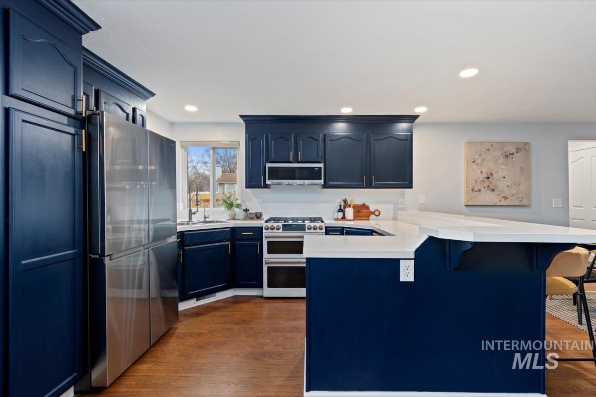 2948 W Gemstone Dr, Meridian, Idaho 83646, 4 Bedrooms, 2.5 Bathrooms, Residential For Sale, Price $499,900,MLS 98971131