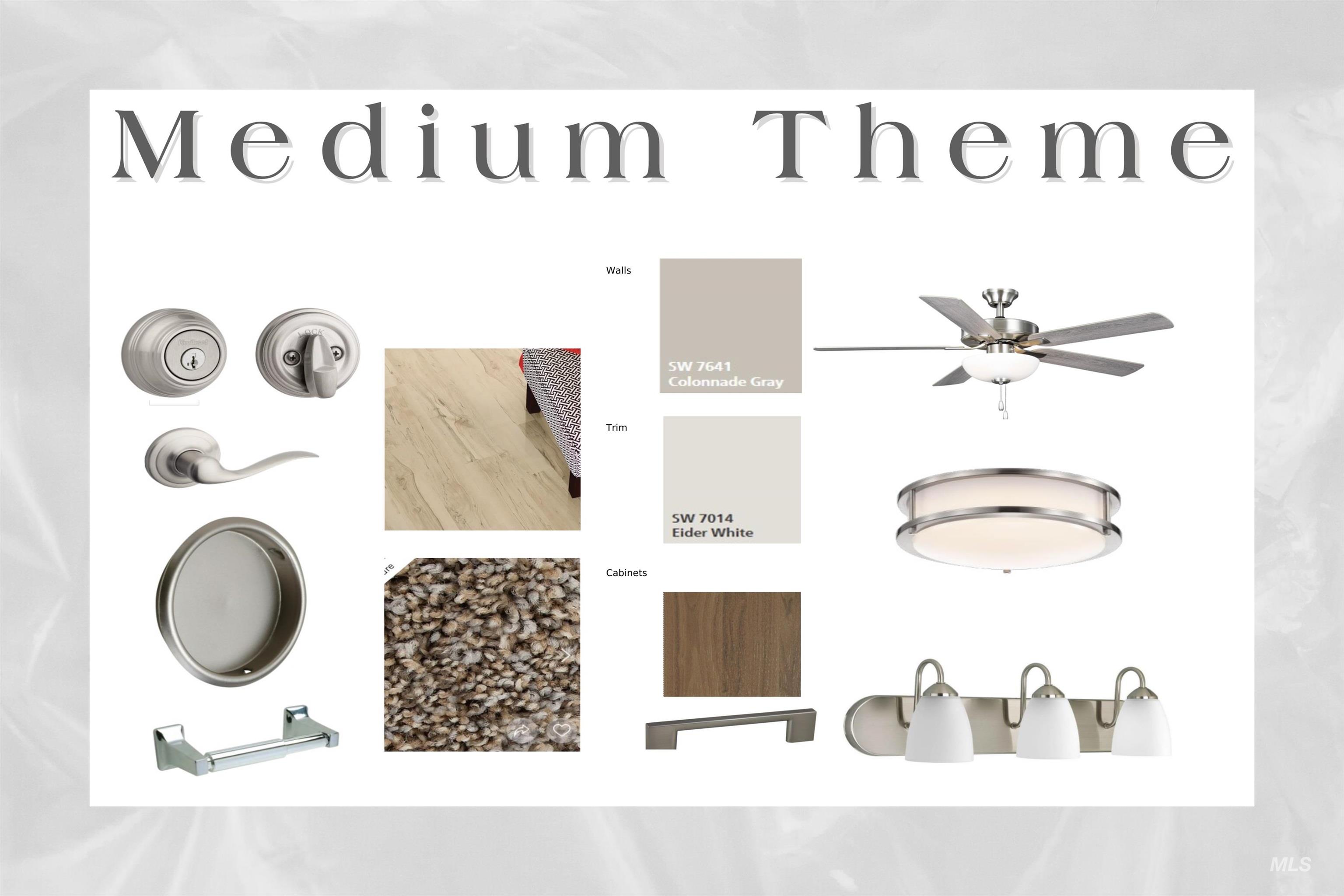 2769 W Palouse St, Boise, Idaho 83705, 3 Bedrooms, 2 Bathrooms, Residential For Sale, Price $474,999,MLS 98971132