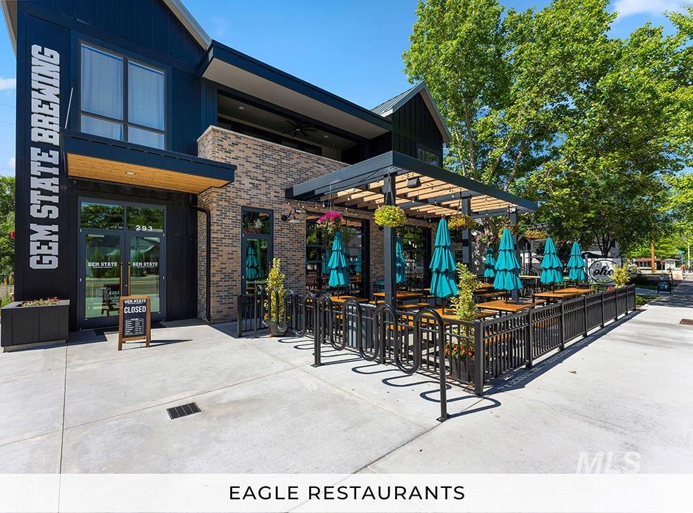 866 N Danville Ave, Eagle, Idaho 83616, 4 Bedrooms, 3 Bathrooms, Residential For Sale, Price $1,174,900, 98971135