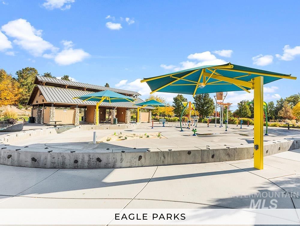 866 N Danville Ave, Eagle, Idaho 83616, 4 Bedrooms, 3 Bathrooms, Residential For Sale, Price $1,174,900, 98971135