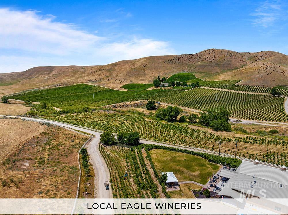 866 N Danville Ave, Eagle, Idaho 83616, 4 Bedrooms, 3 Bathrooms, Residential For Sale, Price $1,174,900, 98971135