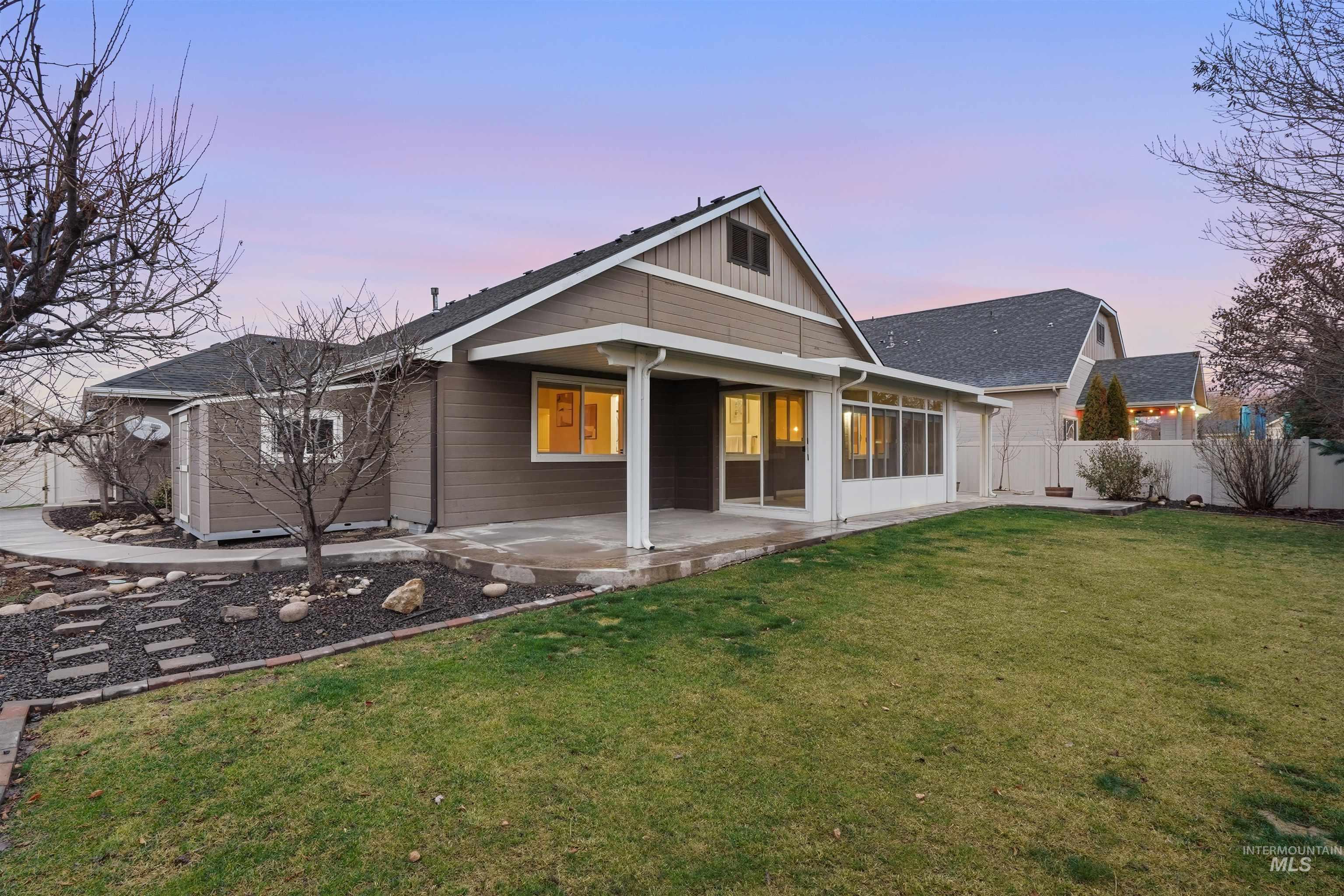 5697 W Combermere Dr, Eagle, Idaho 83616-4983, 3 Bedrooms, 2 Bathrooms, Residential For Sale, Price $625,000,MLS 98971137
