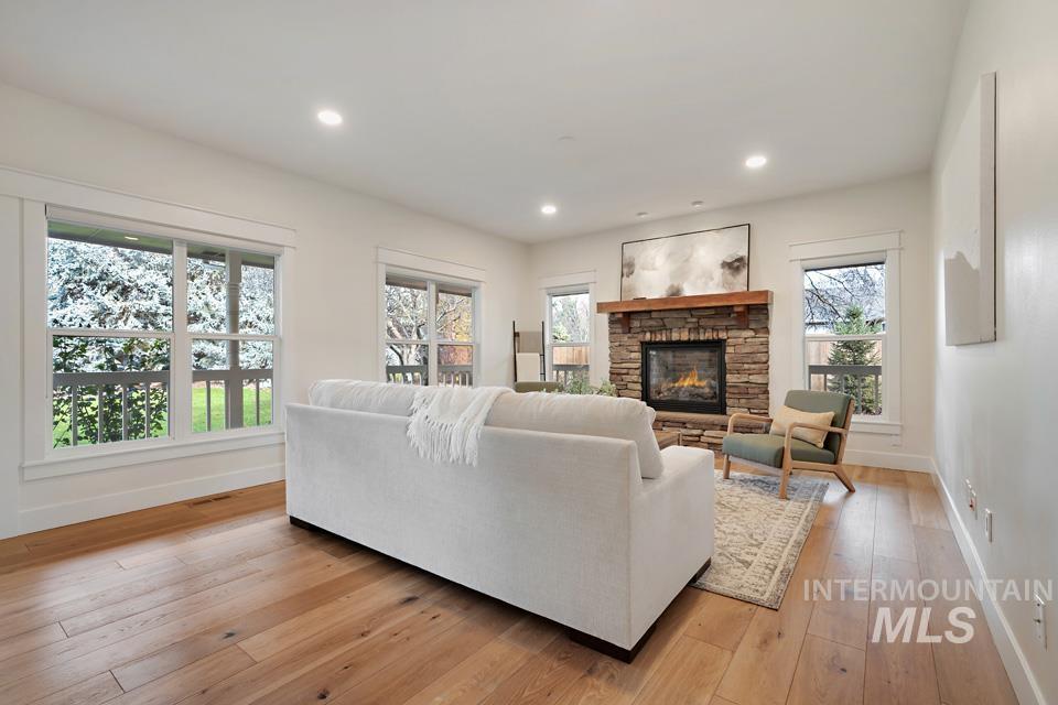 2231 N Parkforest Way, Eagle, Idaho 83616, 4 Bedrooms, 2.5 Bathrooms, Residential For Sale, Price $1,050,000,MLS 98971138