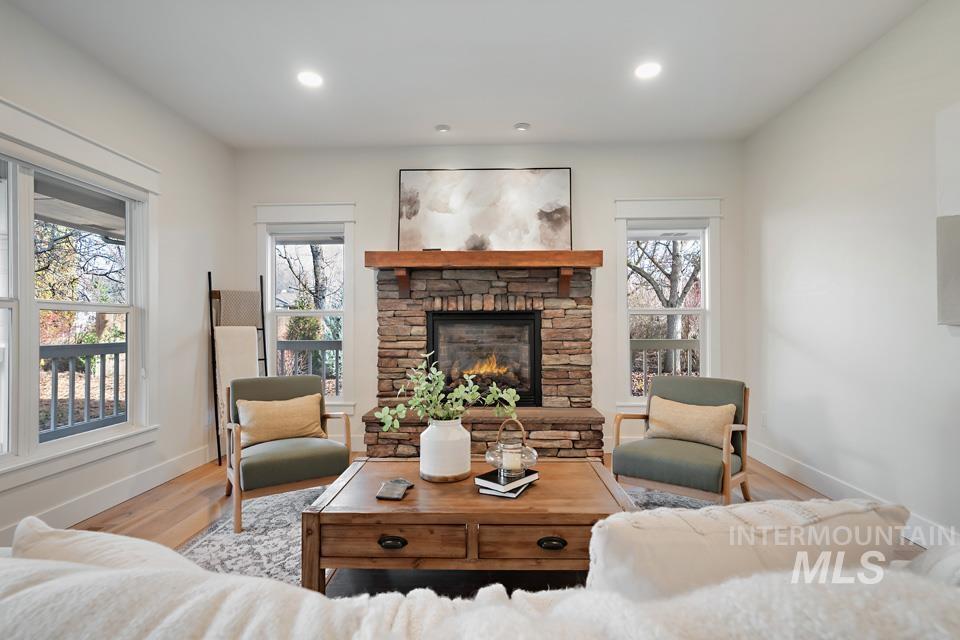 2231 N Parkforest Way, Eagle, Idaho 83616, 4 Bedrooms, 2.5 Bathrooms, Residential For Sale, Price $1,050,000,MLS 98971138