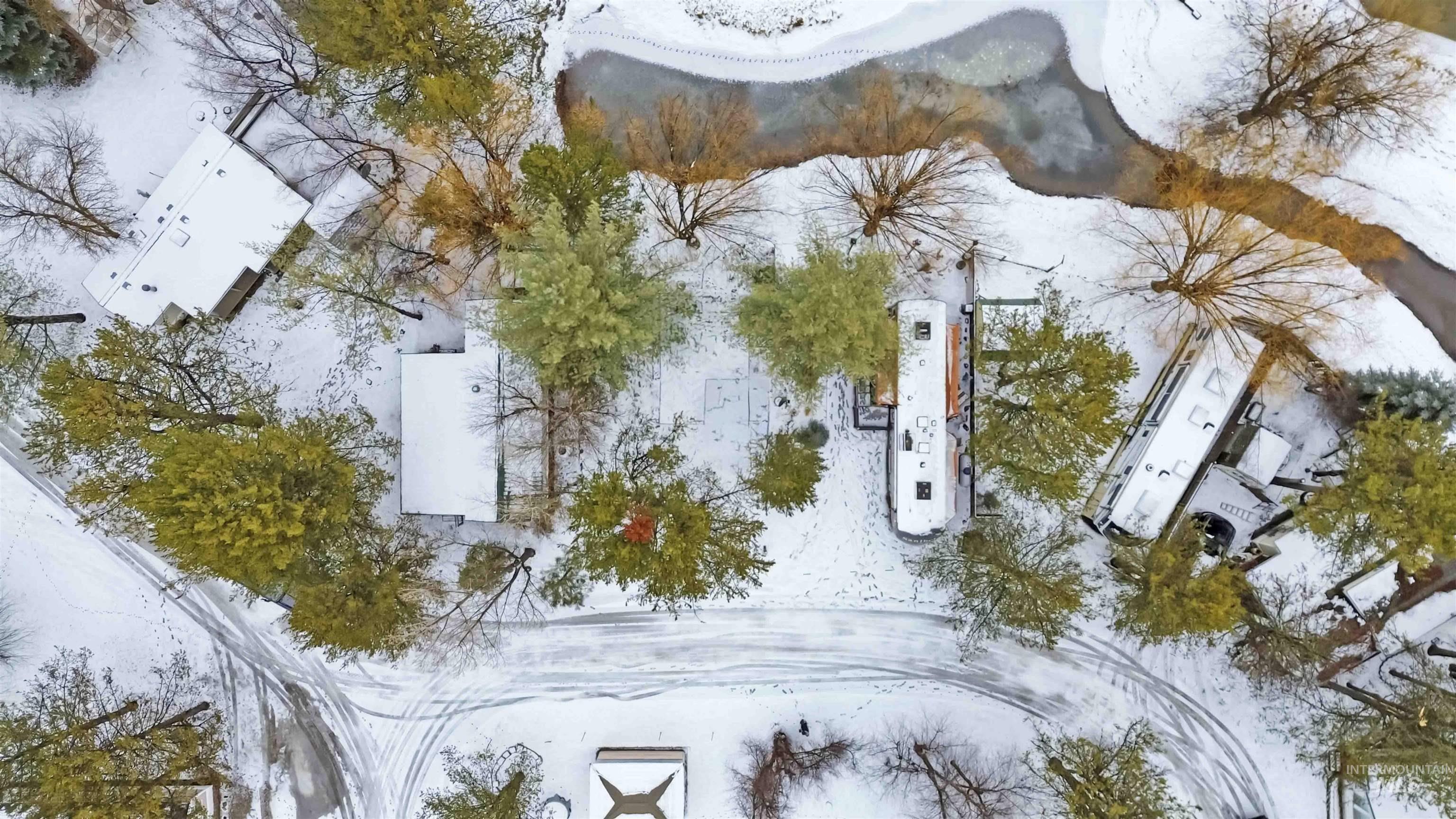 View of property location