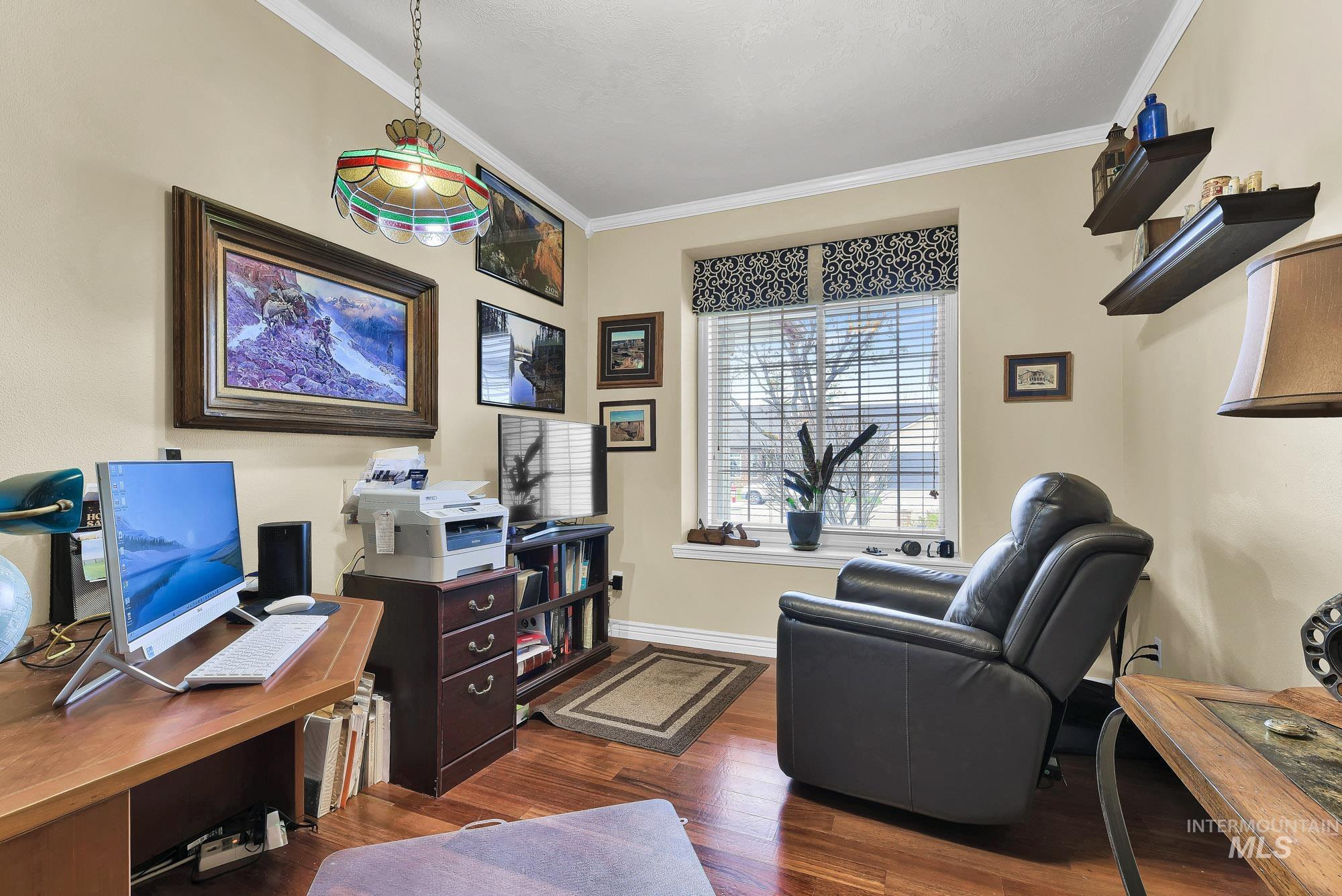 2024 SE 3rd Way, Meridian, Idaho 83642, 3 Bedrooms, 2 Bathrooms, Residential For Sale, Price $675,000, 98971141