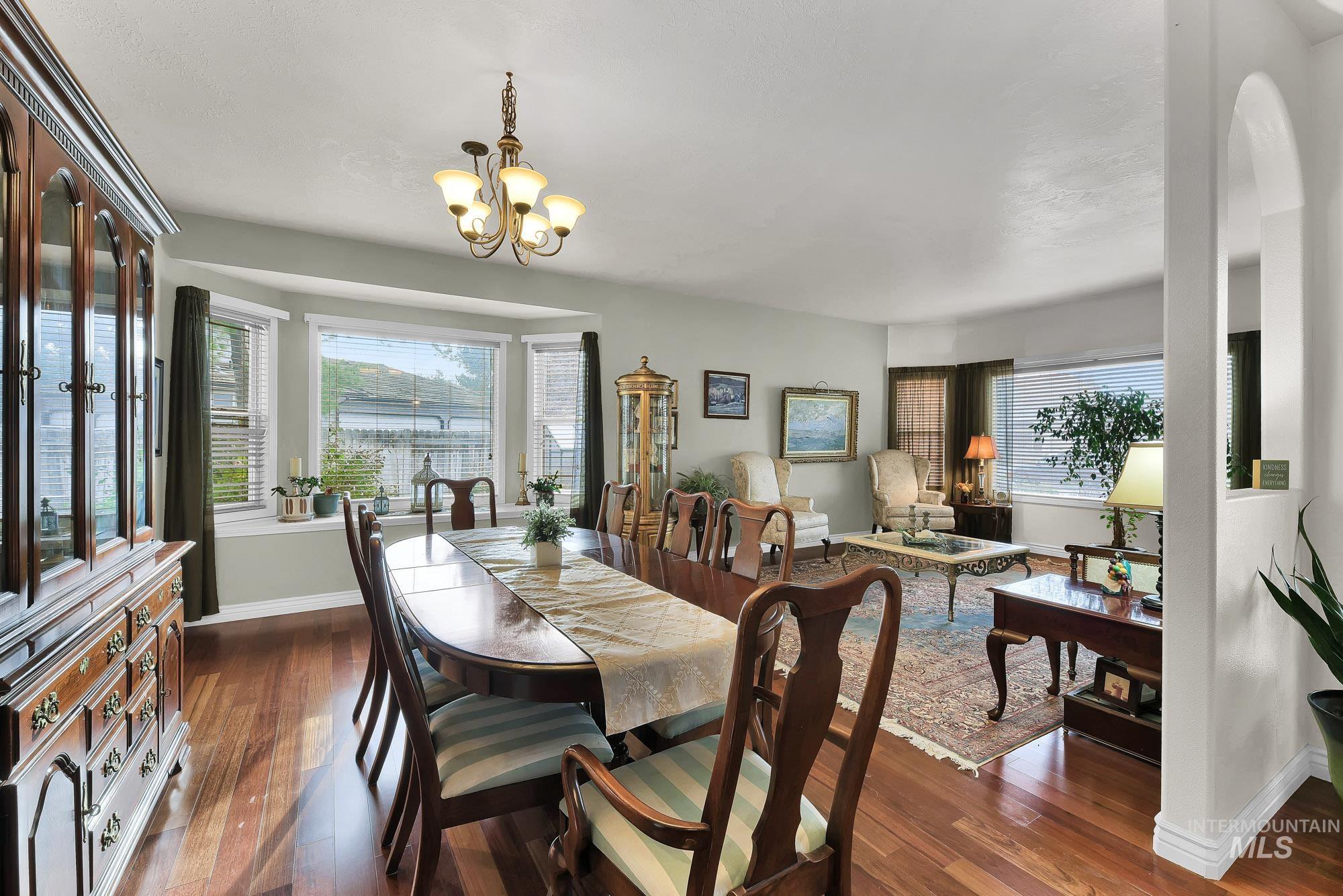 2024 SE 3rd Way, Meridian, Idaho 83642, 3 Bedrooms, 2 Bathrooms, Residential For Sale, Price $675,000, 98971141