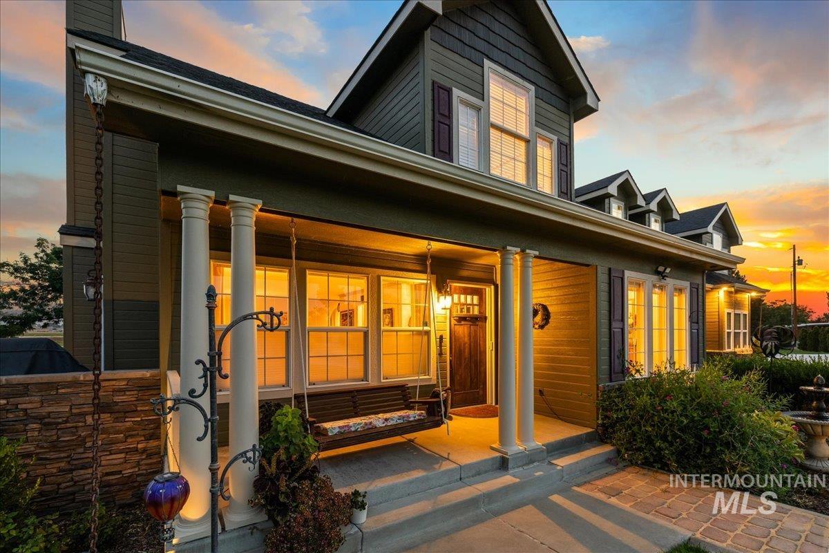 11485 Lewis Ln, Nampa, Idaho 83686, 3 Bedrooms, 2.5 Bathrooms, Residential For Sale, Price $1,425,000,MLS 98971143