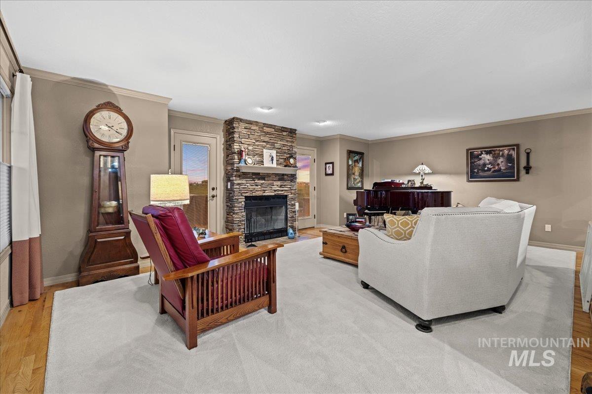 11485 Lewis Ln, Nampa, Idaho 83686, 3 Bedrooms, 2.5 Bathrooms, Residential For Sale, Price $1,425,000,MLS 98971143