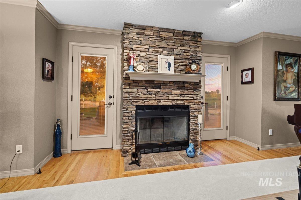 11485 Lewis Ln, Nampa, Idaho 83686, 3 Bedrooms, 2.5 Bathrooms, Residential For Sale, Price $1,425,000,MLS 98971143