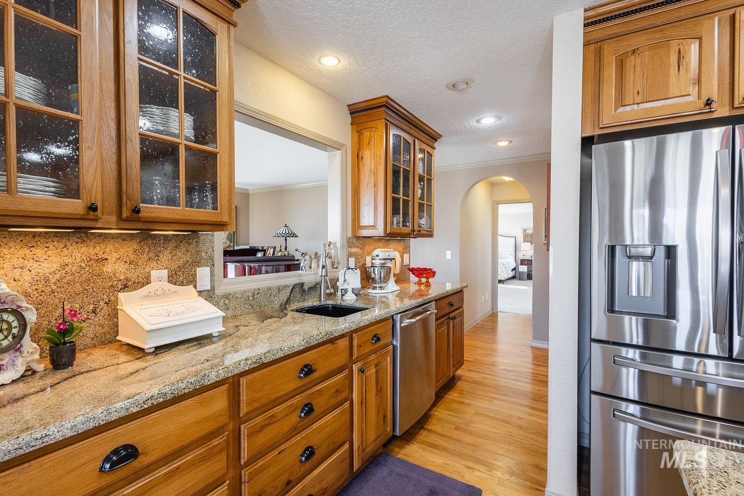 11485 Lewis Ln, Nampa, Idaho 83686, 3 Bedrooms, 2.5 Bathrooms, Residential For Sale, Price $1,425,000,MLS 98971143