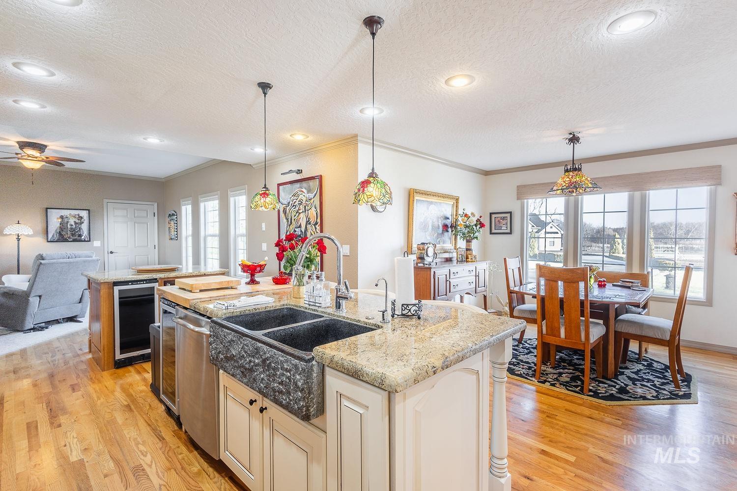 11485 Lewis Ln, Nampa, Idaho 83686, 3 Bedrooms, 2.5 Bathrooms, Residential For Sale, Price $1,425,000,MLS 98971143