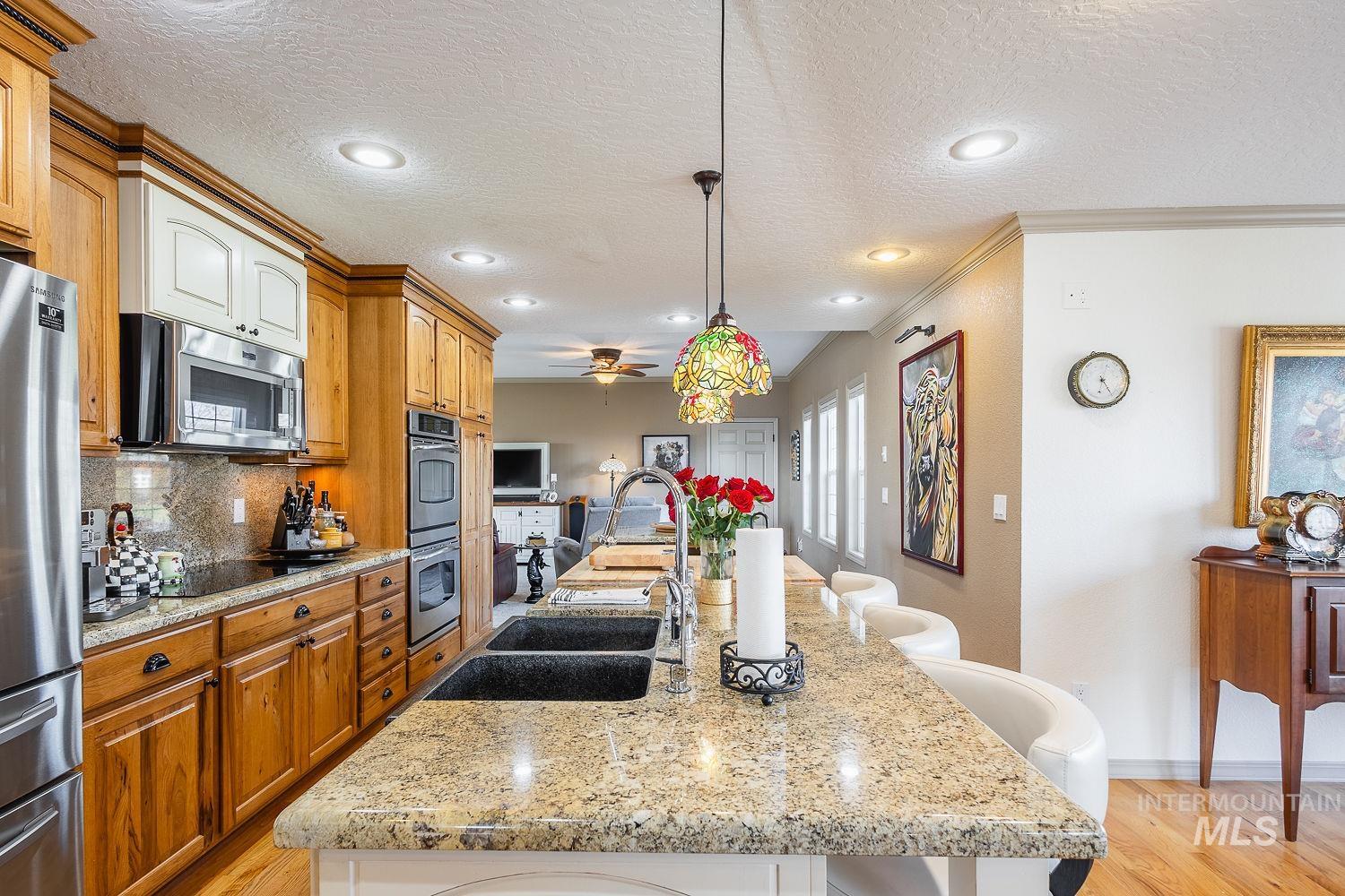 11485 Lewis Ln, Nampa, Idaho 83686, 3 Bedrooms, 2.5 Bathrooms, Residential For Sale, Price $1,425,000,MLS 98971143