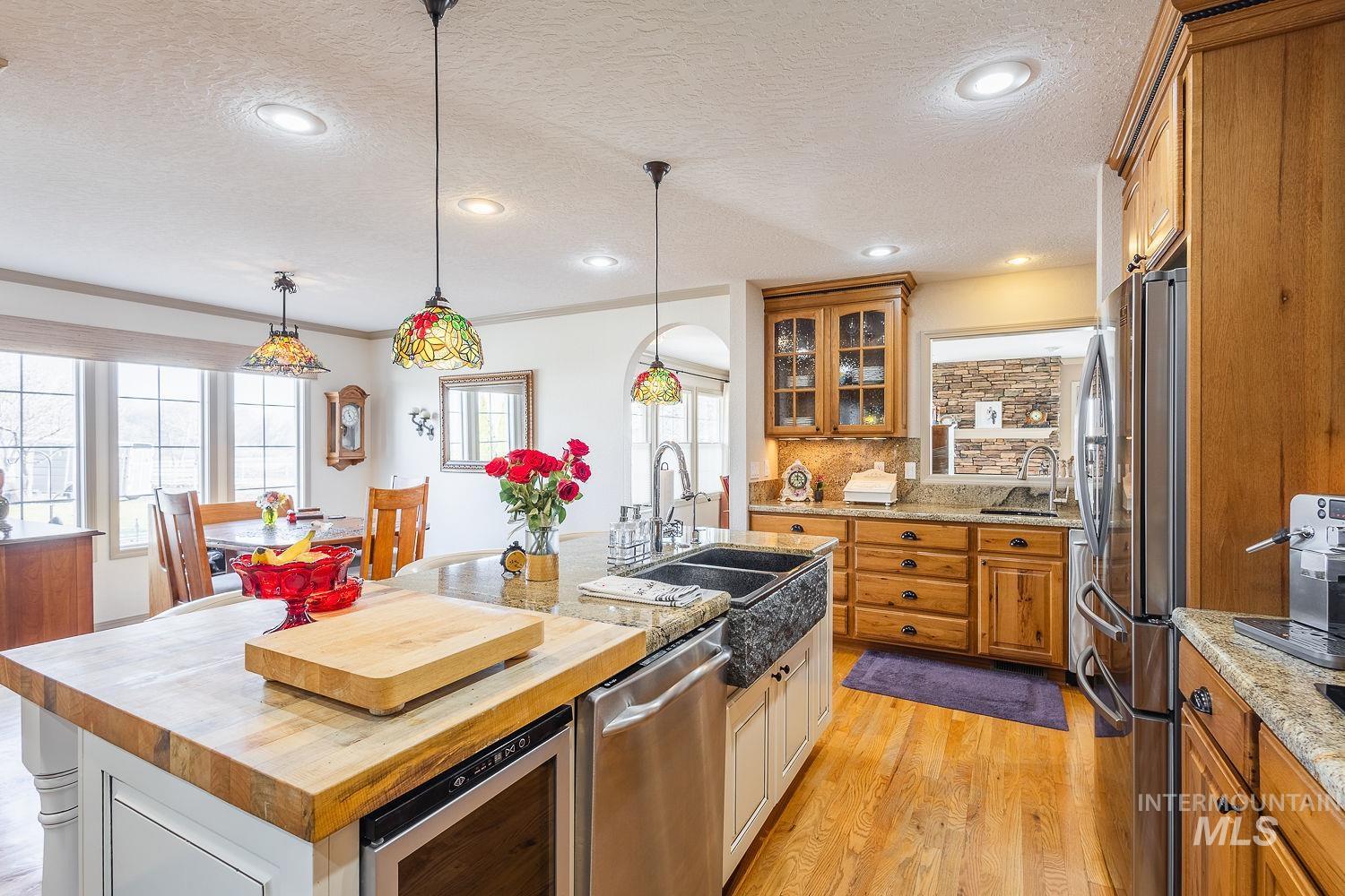 11485 Lewis Ln, Nampa, Idaho 83686, 3 Bedrooms, 2.5 Bathrooms, Residential For Sale, Price $1,425,000,MLS 98971143