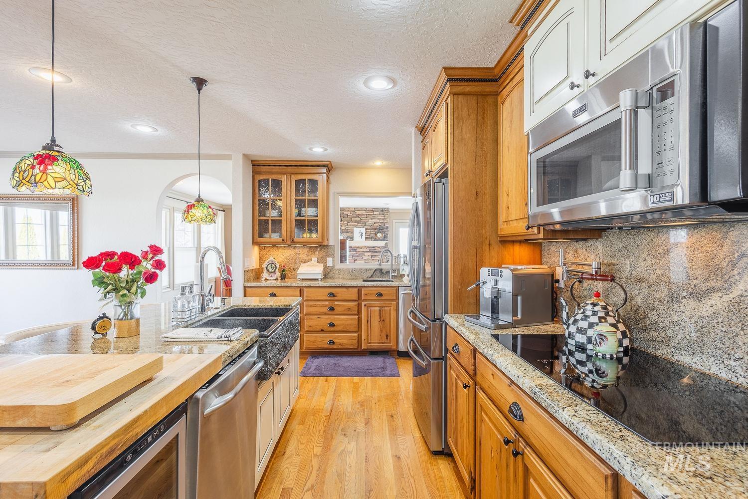 11485 Lewis Ln, Nampa, Idaho 83686, 3 Bedrooms, 2.5 Bathrooms, Residential For Sale, Price $1,425,000,MLS 98971143