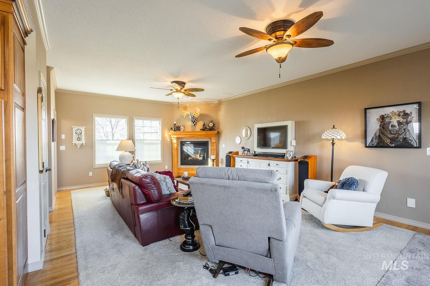 11485 Lewis Ln, Nampa, Idaho 83686, 3 Bedrooms, 3 Bathrooms, Residential For Sale, Price $1,390,000,MLS 98971143