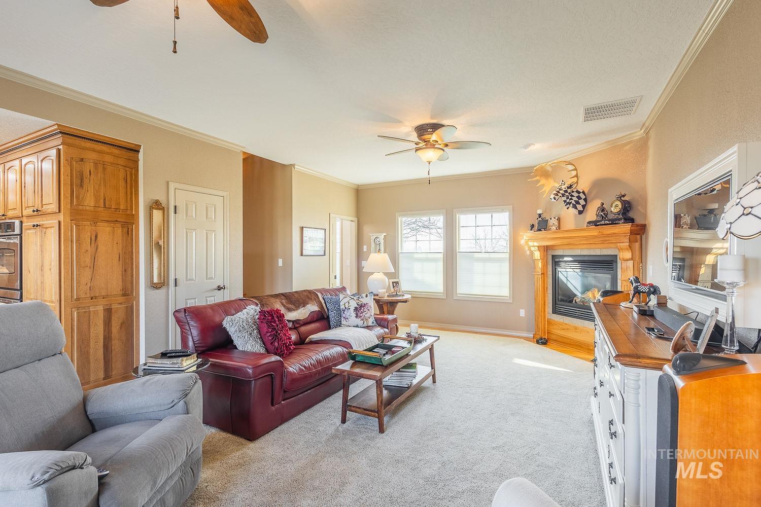 11485 Lewis Ln, Nampa, Idaho 83686, 3 Bedrooms, 3 Bathrooms, Residential For Sale, Price $1,390,000,MLS 98971143