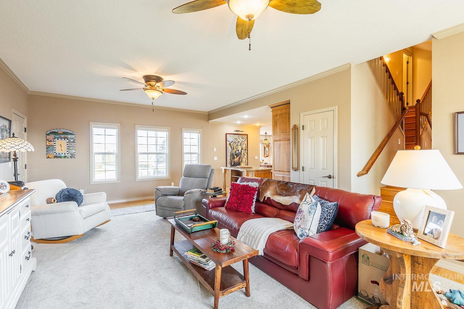 11485 Lewis Ln, Nampa, Idaho 83686, 3 Bedrooms, 2.5 Bathrooms, Residential For Sale, Price $1,425,000,MLS 98971143