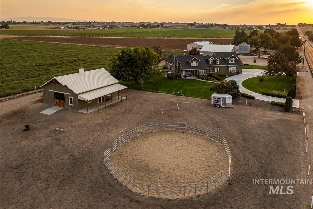 11485 Lewis Ln, Nampa, Idaho 83686, 3 Bedrooms, 2.5 Bathrooms, Residential For Sale, Price $1,425,000,MLS 98971143