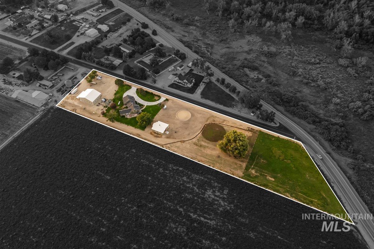 11485 Lewis Ln, Nampa, Idaho 83686, 3 Bedrooms, 2.5 Bathrooms, Residential For Sale, Price $1,425,000,MLS 98971143