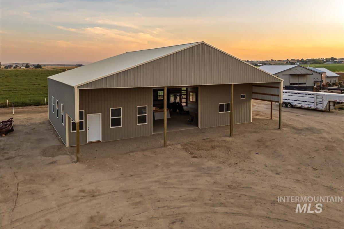 11485 Lewis Ln, Nampa, Idaho 83686, 3 Bedrooms, 2.5 Bathrooms, Residential For Sale, Price $1,425,000,MLS 98971143