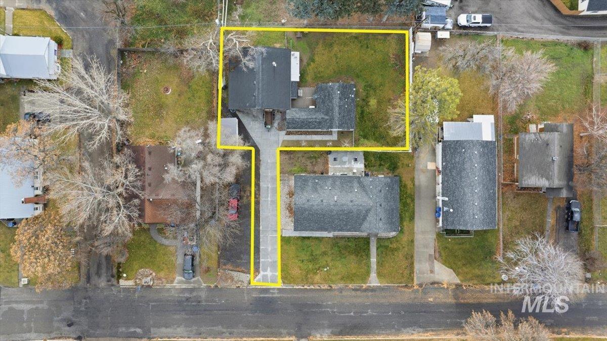 711 E Ave D, Jerome, Idaho 83338, 2 Bedrooms, 1 Bathroom, Residential For Sale, Price $320,000, 98971144