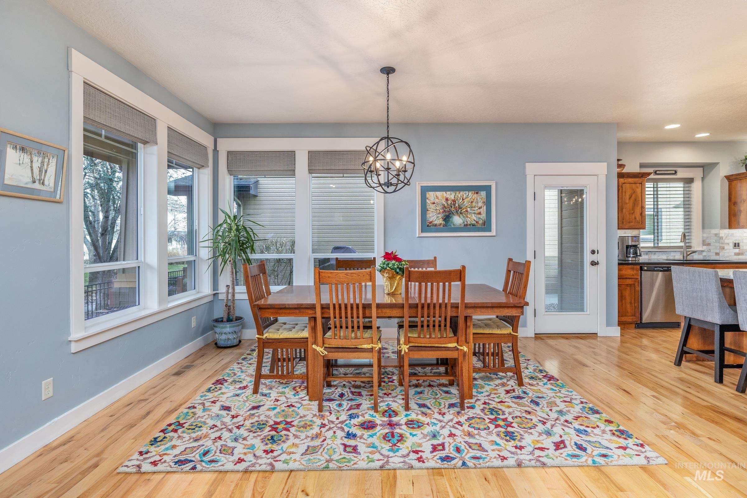 6756 S Talasi, Boise, Idaho 83709-8031, 3 Bedrooms, 2.5 Bathrooms, Residential For Sale, Price $540,000, 98971145