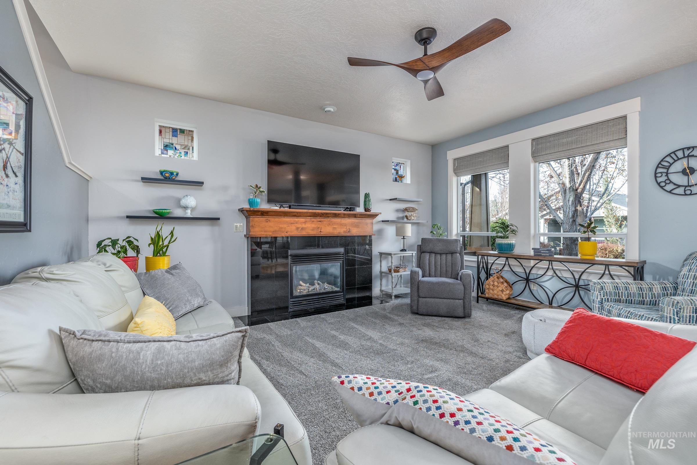 6756 S Talasi, Boise, Idaho 83709-8031, 3 Bedrooms, 2.5 Bathrooms, Residential For Sale, Price $533,000, 98971145