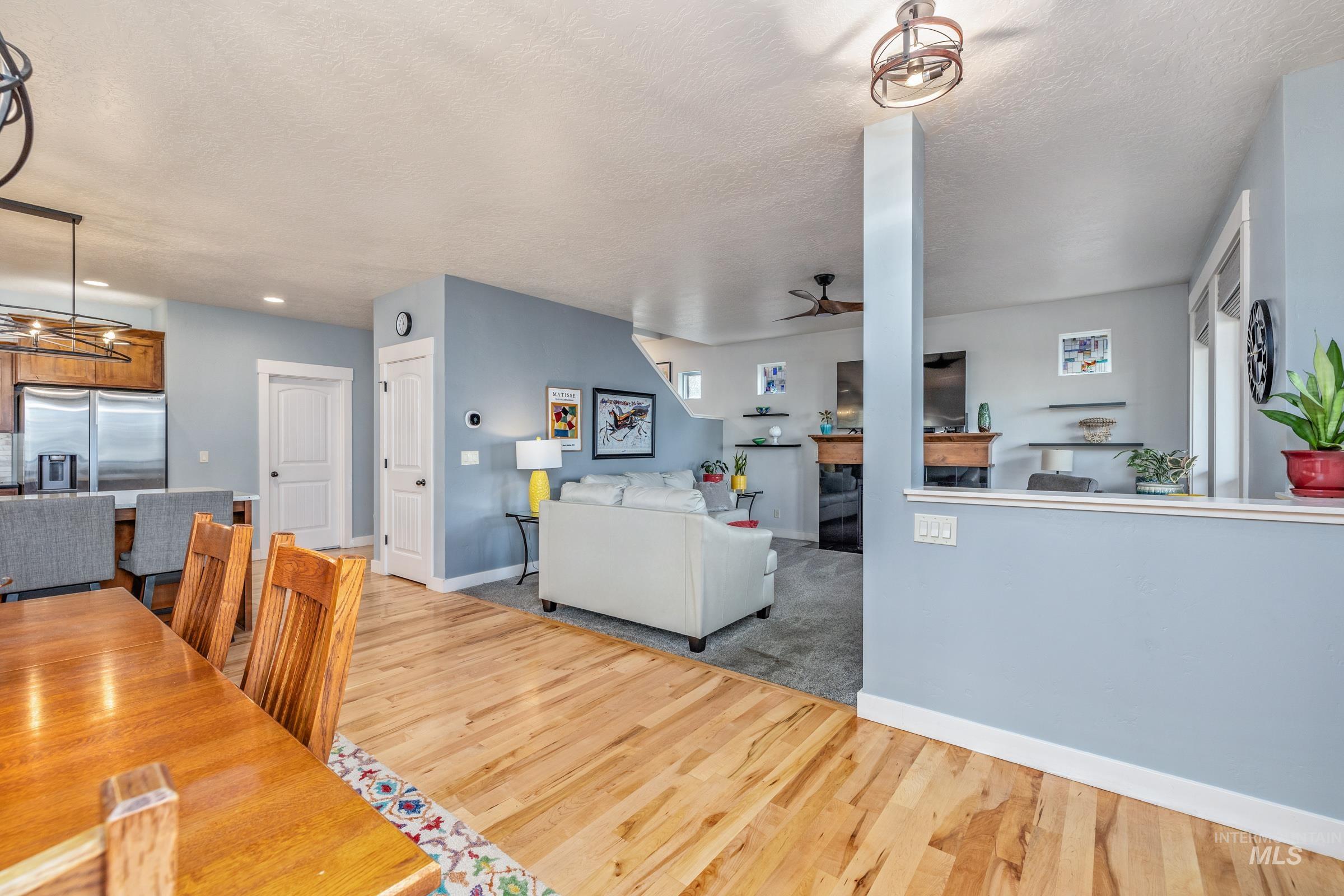 6756 S Talasi, Boise, Idaho 83709-8031, 3 Bedrooms, 2.5 Bathrooms, Residential For Sale, Price $533,000,MLS 98971145