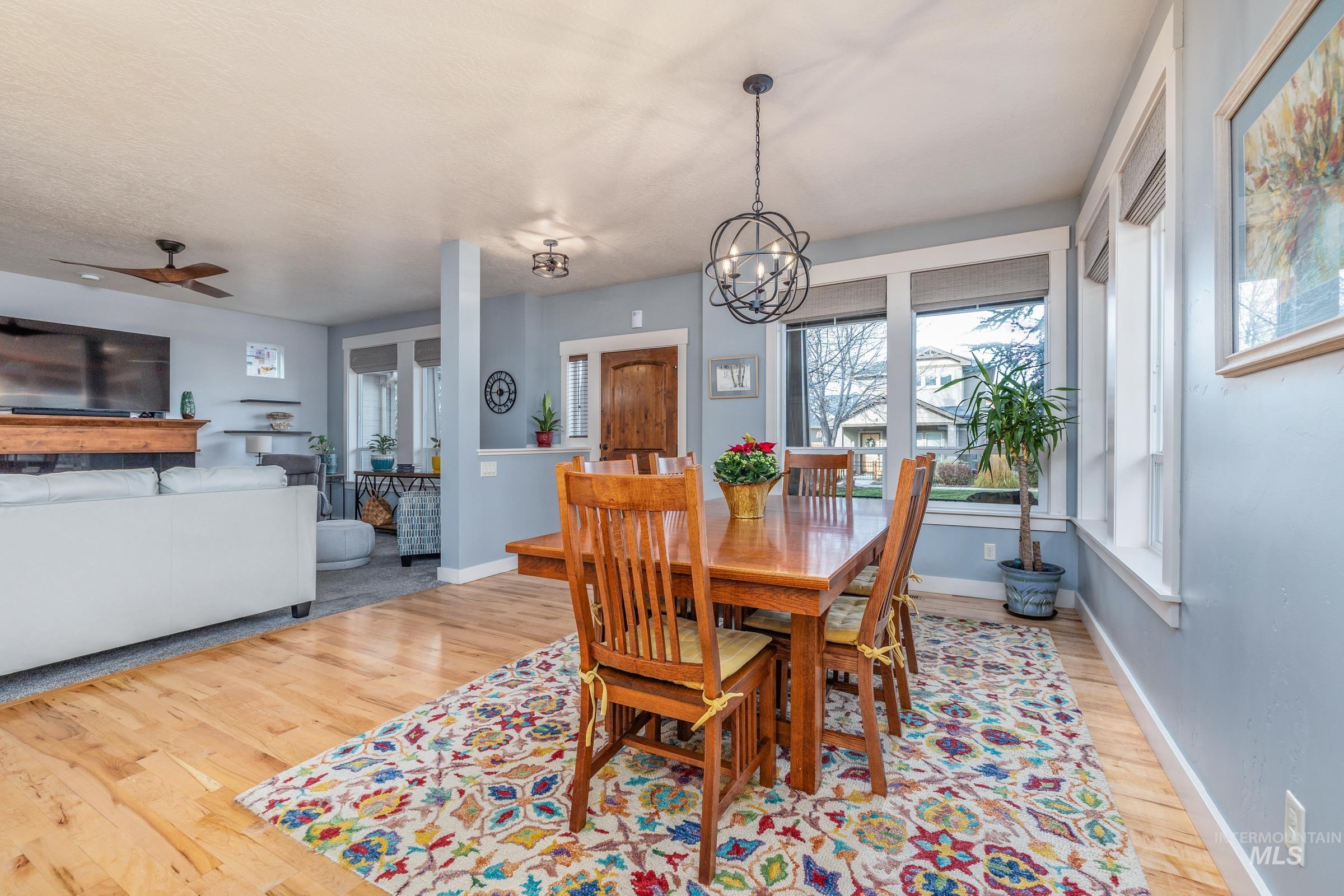 6756 S Talasi, Boise, Idaho 83709-8031, 3 Bedrooms, 2.5 Bathrooms, Residential For Sale, Price $533,000,MLS 98971145